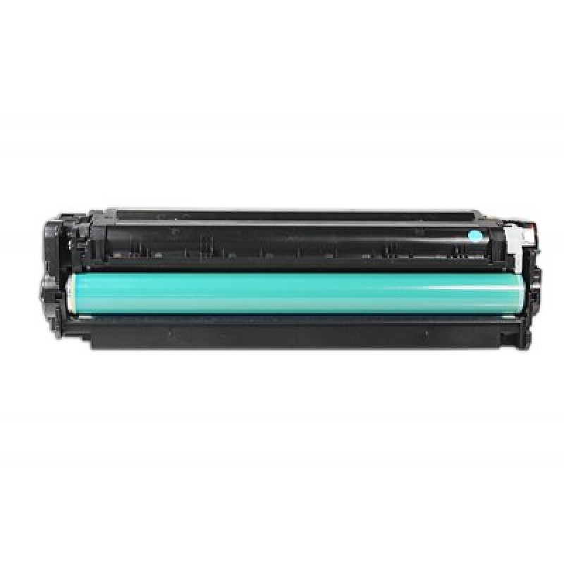 Συμβατό HP Toner Laser LJColor CE320A CB540Α CP1525 Black 2K Pgs