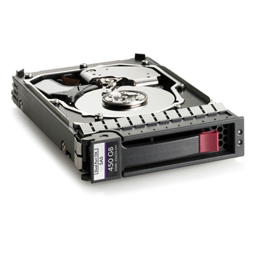 HP 450GB 6G SAS 10K FOR Gen8 HP Servers 652572-B21 HP 450GB 6G SAS 10K FOR Gen8 HP Servers 652572-B21