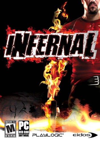 PC Game : INFERNAL - Παιχνίδι Προσφορά