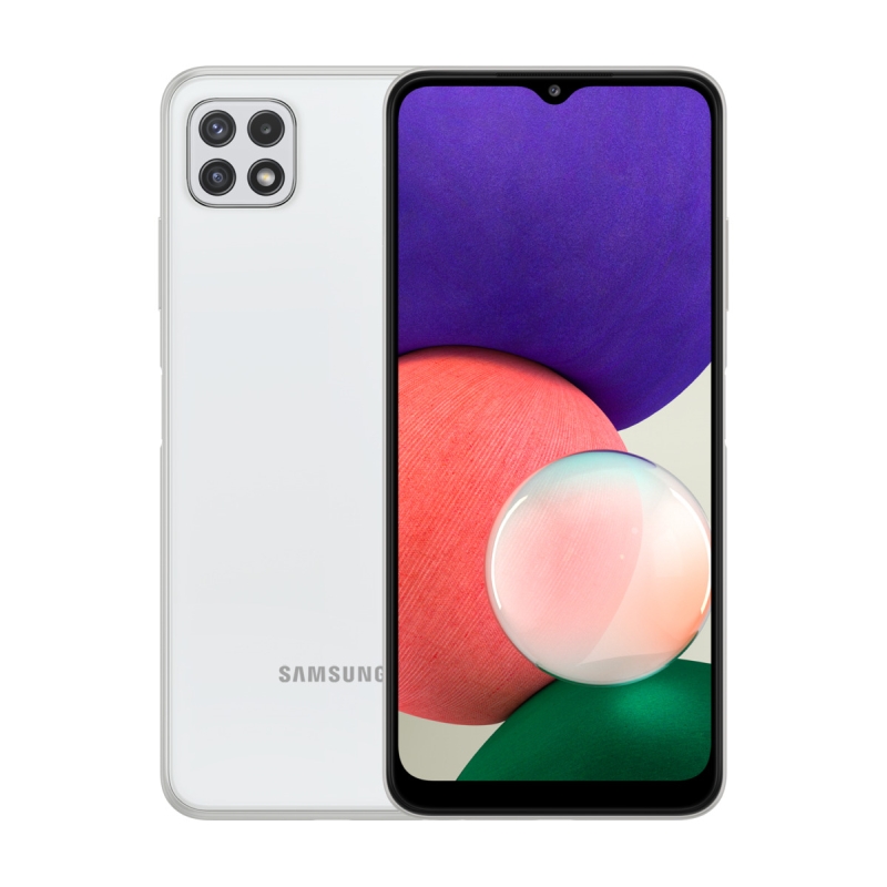Smartphone Samsung A22 6.6'' 4/64GB 5G SM-A226B Smartphone Samsung A22 6.6'' 4/64GB 5G SM-A226B