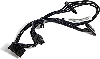 Καλώδιο Τροφοδοσίας 54Y8286 Lenovo mini 4pin SATA Cable