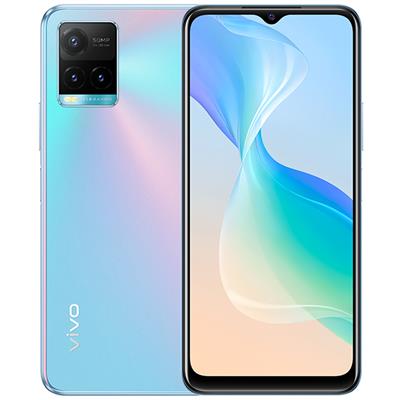 Smartphone Vivo Y33s 8/128 4G Mirror Black | Midday Dream