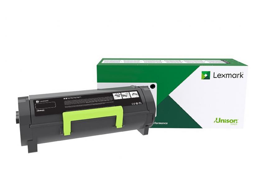 Toner Lexmark 58D2U00 55Κp MS823 825 826 725 MX722 822 826