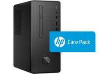 HP Desktop Pro G2 Micro Tower i3-8100/8Gb/256SSD/Win10Pro 5Y HP Desktop Pro G2 Micro Tower i3-8100/8Gb/256SSD/Win10Pro 5Y