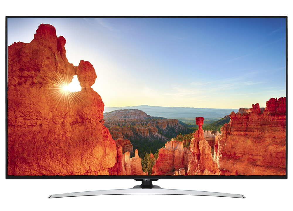 Hitachi L-Smart 65HL15W64 TV 65" LED Ultra HD 4K WiFi Hitachi L-Smart 65HL15W64 TV 65" LED Ultra HD 4K WiFi