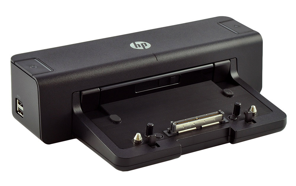 HP Docking Station για Notebook EliteBook/Probook #RFB