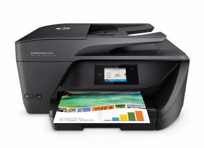 HP OfficeJet 6960 WF AiO A4/30ppm/FAX/Wi-Fi/ADF J7K33A HP OfficeJet 6960 WF AiO A4/30ppm/FAX/Wi-Fi/ADF J7K33A