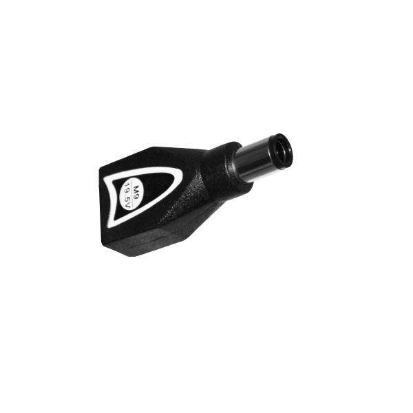 Adaptor Βίσμα Tip για Notebook 7.4x5.0mm για Dell Adaptor Βίσμα Tip για Notebook 7.4x5.0mm για Dell
