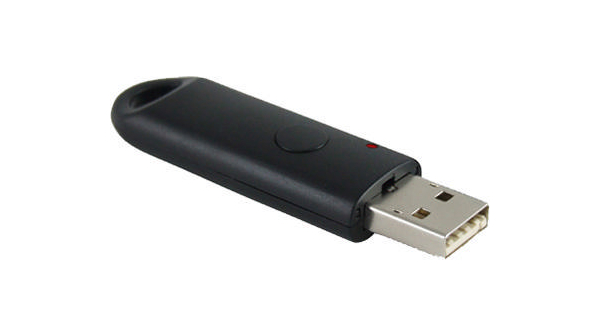 USB Data Logger Μέτρηση Θερμοκρασίας -10oC +50oC Lascar EL-LITE