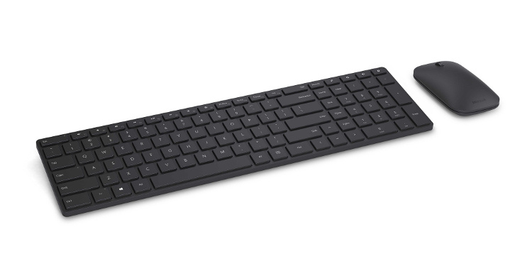 Microsoft Keyboard/Mouse Designer Bluetooth Desktop Gr 7N9-00016 Microsoft Keyboard/Mouse Designer Bluetooth Desktop Gr 7N9-00016