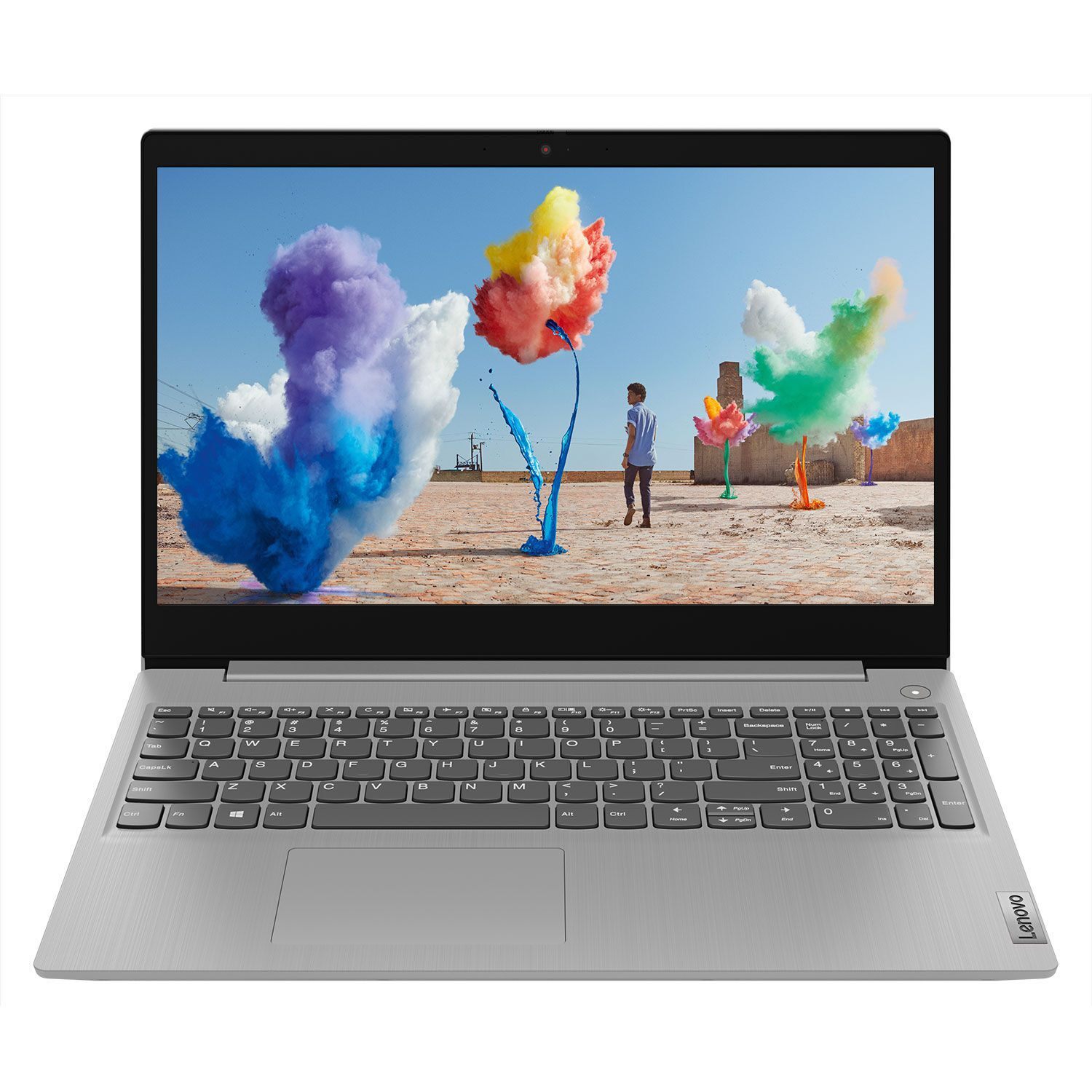 Lenovo NB Ideapad 3 i3-1005G1 8-256SSD W10Hs 2YW Lenovo NB Ideapad 3 i3-1005G1 8-256SSD W10Hs 2YW