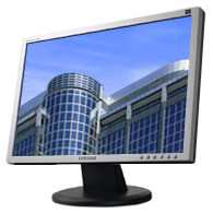 SAMSUNG 19" TFT SM 940BW 500/300cd/160o/5ms/DVI #RFB SAMSUNG 19" TFT SM 940BW 500/300cd/160o/5ms/DVI #RFB