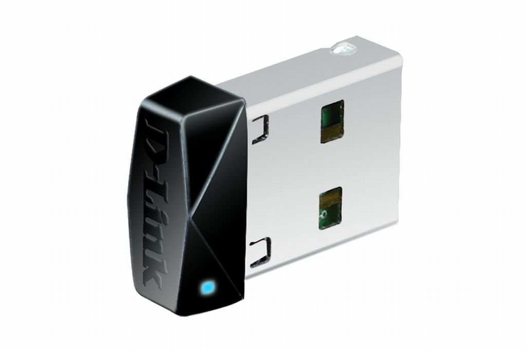D-LINK DWA-121 Wireless N 150 Micro USB Adapter 802.11b/g/n D-LINK DWA-121 Wireless N 150 Micro USB Adapter 802.11b/g/n