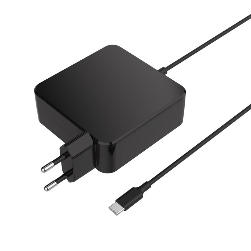 Τροφοδοτικό Laptop NG Type-C 65W 5V-20V USB-C DC