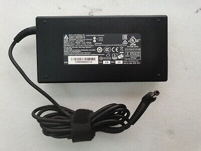 AC/DC Adapter 19.5V-6.15 ADP-120MH D