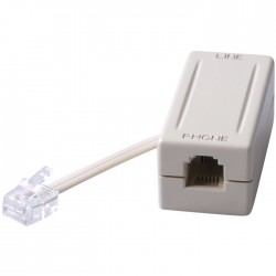 ADSL FILTER Φίλτρο PSTN Annex A Single-Line DSL ADSL FILTER Φίλτρο PSTN Annex A Single-Line DSL