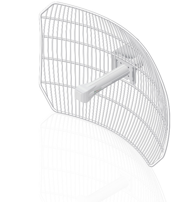 Ubiquiti Outdoor airGrid M5 HP 27dBi AG-HP-5G27 5GHz Ubiquiti Outdoor airGrid M5 HP 27dBi AG-HP-5G27 5GHz