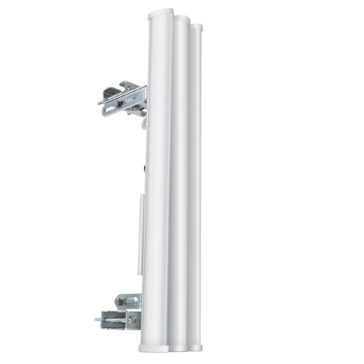 Ubiquiti 90 Degree 2.4GHz MIMO 16dBi AM-2G16-90 Εξωτερική Κεραία