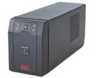 APC UPS 420VA SC Smart Line Interactive SC420I APC UPS 420VA SC Smart Line Interactive SC420I