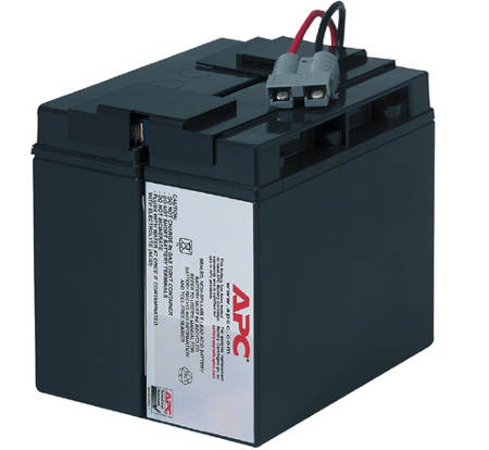 Μπαταρία Συσσωρευτής APC BATTERY REPLACEMENT KIT RBC7