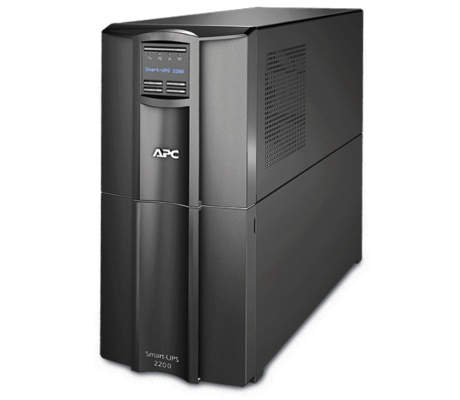 APC Smart UPS SMT2200I LCD 2200VA Line Interactive APC Smart UPS SMT2200I LCD 2200VA Line Interactive