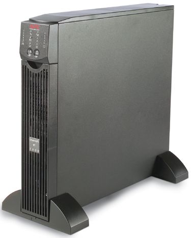 APC UPS 1000VA RT Online SURT1000XLI APC UPS 1000VA RT Online SURT1000XLI