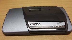 Edimax Modem/Router PSTN 4 Ethernet Adsl2 (AR-7084a) Χωρίς WiFi