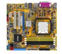 Μητρική MB ASUS P5L 1394 S775 I94P ATX RFB Μητρική MB ASUS P5L 1394 S775 I94P ATX RFB