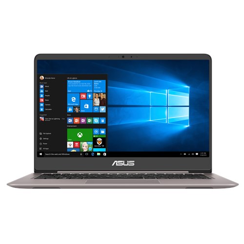 ASUS NB UX410UA-GV362T i5-8250U/8GB/256SSD/Win10 ASUS NB UX410UA-GV362T i5-8250U/8GB/256SSD/Win10