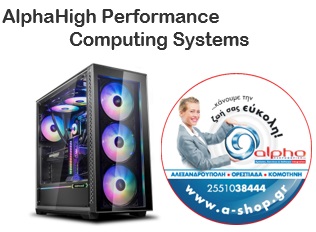Alpha PC Ultra i7-12700 5.0G 64Gb 2Tb SSD m2 RTX4090-24G W11P