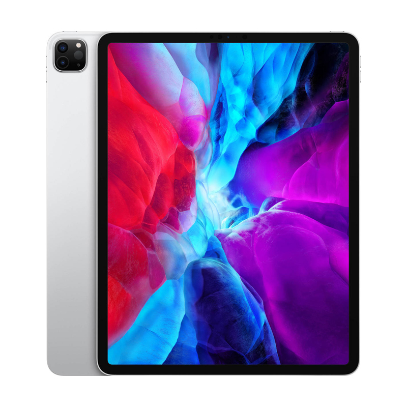 Apple iPad Pro 12.9'' Wi-Fi 128GB/6GB Triple Camera 12Mp 2020
