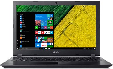 ACER Aspire A315-51-31UU i3-8130/4G-256SSD/15.6"/Win10 ACER Aspire A315-51-31UU i3-8130/4G-256SSD/15.6"/Win10