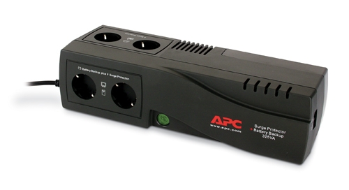 APC Backup UPS BE325-GR ES 325VA/185W APC Backup UPS BE325-GR ES 325VA/185W