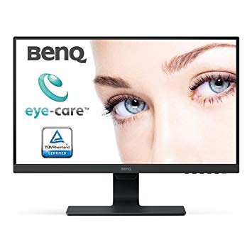 BENQ 27" GW2780 IPS FHD HDMI-DP-VGA SPK 3YW