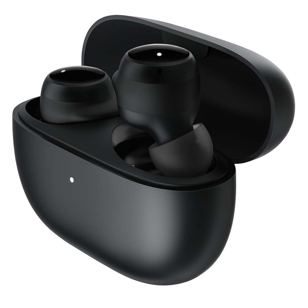 Redmi Buds 3 Lite Black