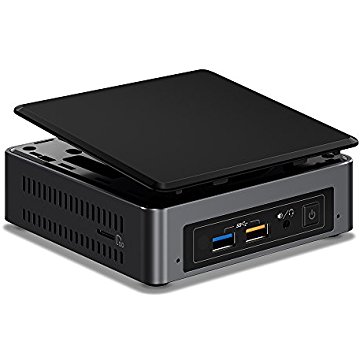INTEL NUC i5-7260u/DDR4/M.2 SSD/4xUSB3/USB C/HDMI INTEL NUC i5-7260u/DDR4/M.2 SSD/4xUSB3/USB C/HDMI