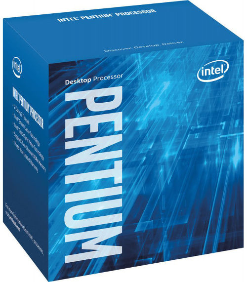INTEL Pentium Dual Core G4520 3,6G/1151/3MB/Intel HD Skylake INTEL Pentium Dual Core G4520 3,6G/1151/3MB/Intel HD Skylake