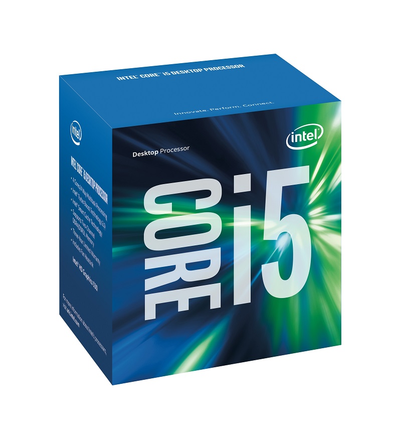 INTEL CORE i5-7400 3,00Ghz/6MB/s1151/65W BX80677I57400 INTEL CORE i5-7400 3,00Ghz/6MB/s1151/65W BX80677I57400