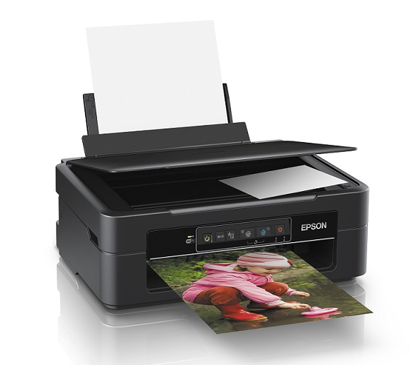 Epson Expression Home XP245 AiO A4/27ppm/5760/1200/USB/WiFi Epson Expression Home XP245 AiO A4/27ppm/5760/1200/USB/WiFi