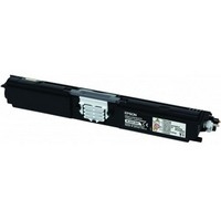 Toner Laser Epson C1600/CX16/CX16NF C13S050557 BLACK HIGH 2.7K Toner Laser Epson C1600/CX16/CX16NF C13S050557 BLACK HIGH 2.7K