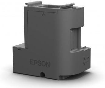 Maintenance Box Epson ITS. C13T04D100 L6xxx Μ3xxx M2xxx M1xxx