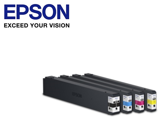 Epson C13T887300 MAGENTA 50000p WF-C17590 RIPS