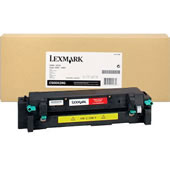 LEXMARK FUSER UNIT C500X29G C500/C510 FUSER UNIT LEXMARK FUSER UNIT C500X29G C500/C510 FUSER UNIT