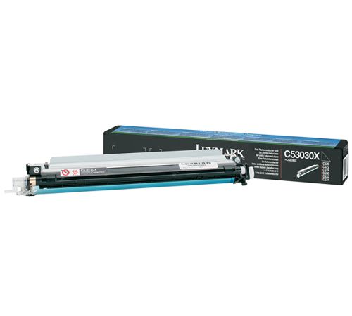 Lexmark Photoconductor C53030X Single Pack 20000p