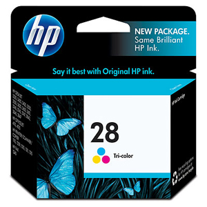 Εγχρωμο Μελάνι HP C8728A CMY 8ml 3420/3550/3650/3325 Νο28 Εγχρωμο Μελάνι HP C8728A CMY 8ml 3420/3550/3650/3325 Νο28