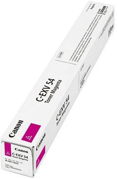 Toner Canon C-EXV54 IR C3025i Magenta 8500Pgs 1396C002 Toner Canon C-EXV54 IR C3025i Magenta 8500Pgs 1396C002