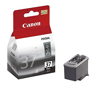 Μελάνι Μαύρο CANON PG-37 Black PIXMA IP1800 Μελάνι Μαύρο CANON PG-37 Black PIXMA IP1800