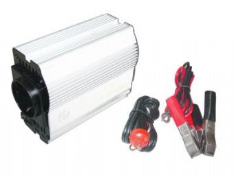 CAR POWER Inverter 150W/12V Energenie AC/DC #RFB