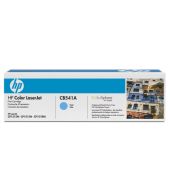 Toner HP Color LaserJet CB541A Cyan Print Cartridge