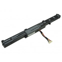 Μπαταρία για ASUS X550z 15V 2600mah A41-X550E